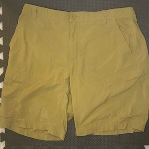 REI Hiking Shorts 36